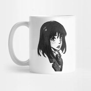 Prison School T-Shirt Mug